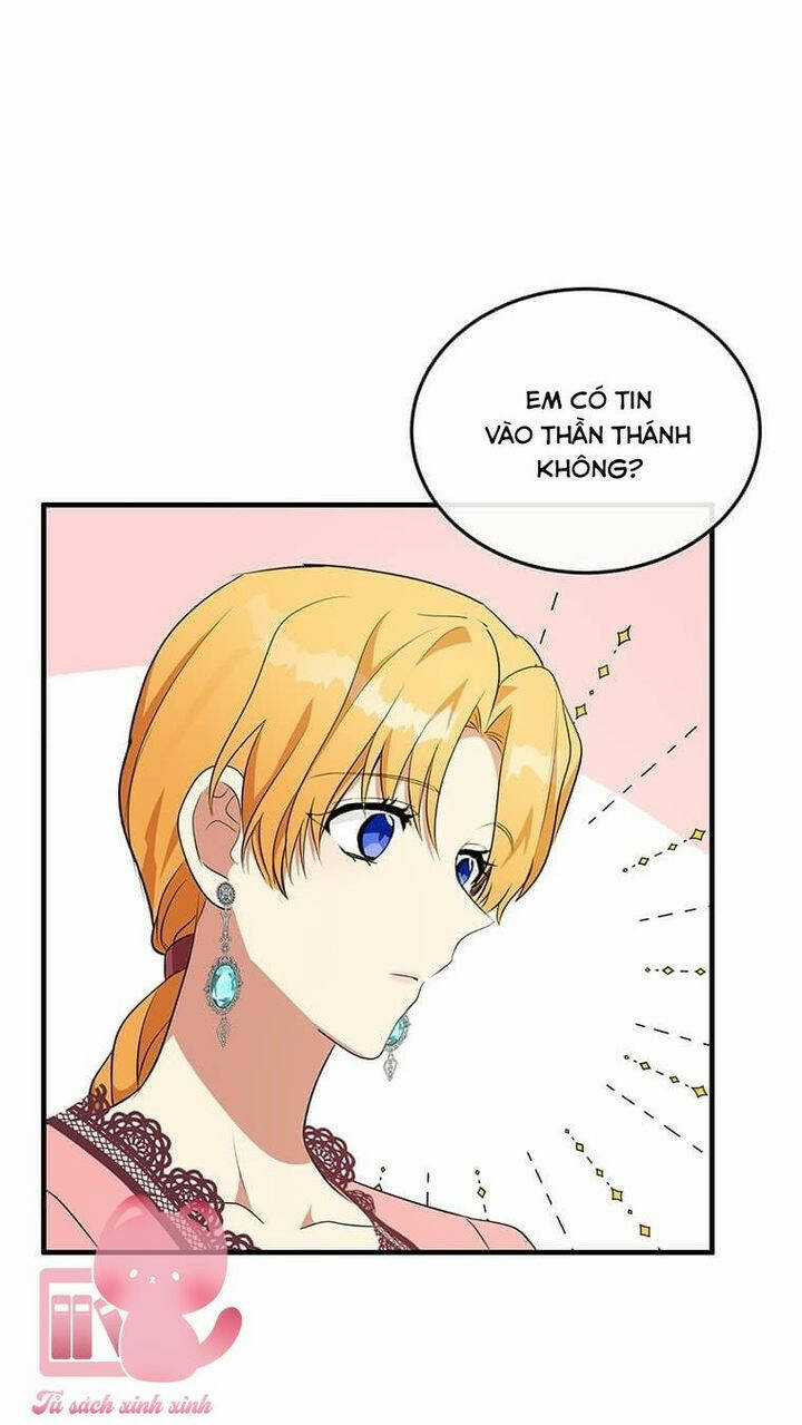 Ác Nữ Trùng Sinh - Chapter 101 - Trang 46