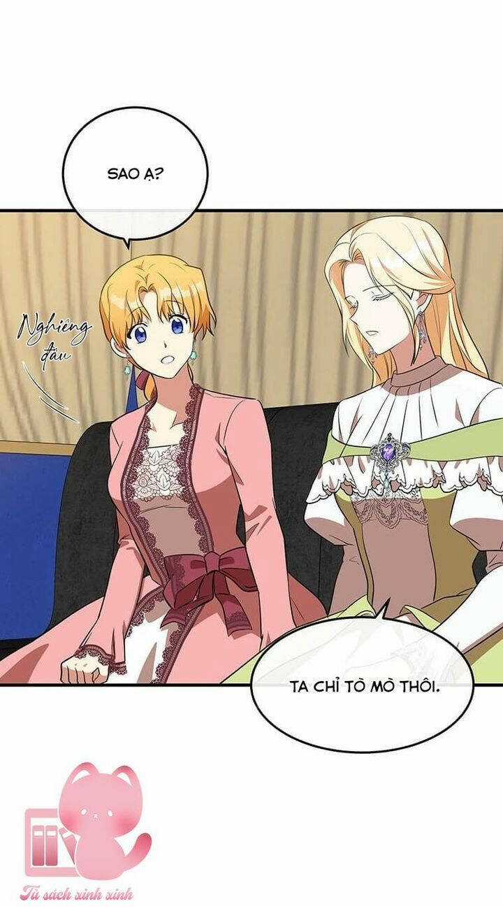 Ác Nữ Trùng Sinh - Chapter 101 - Trang 47