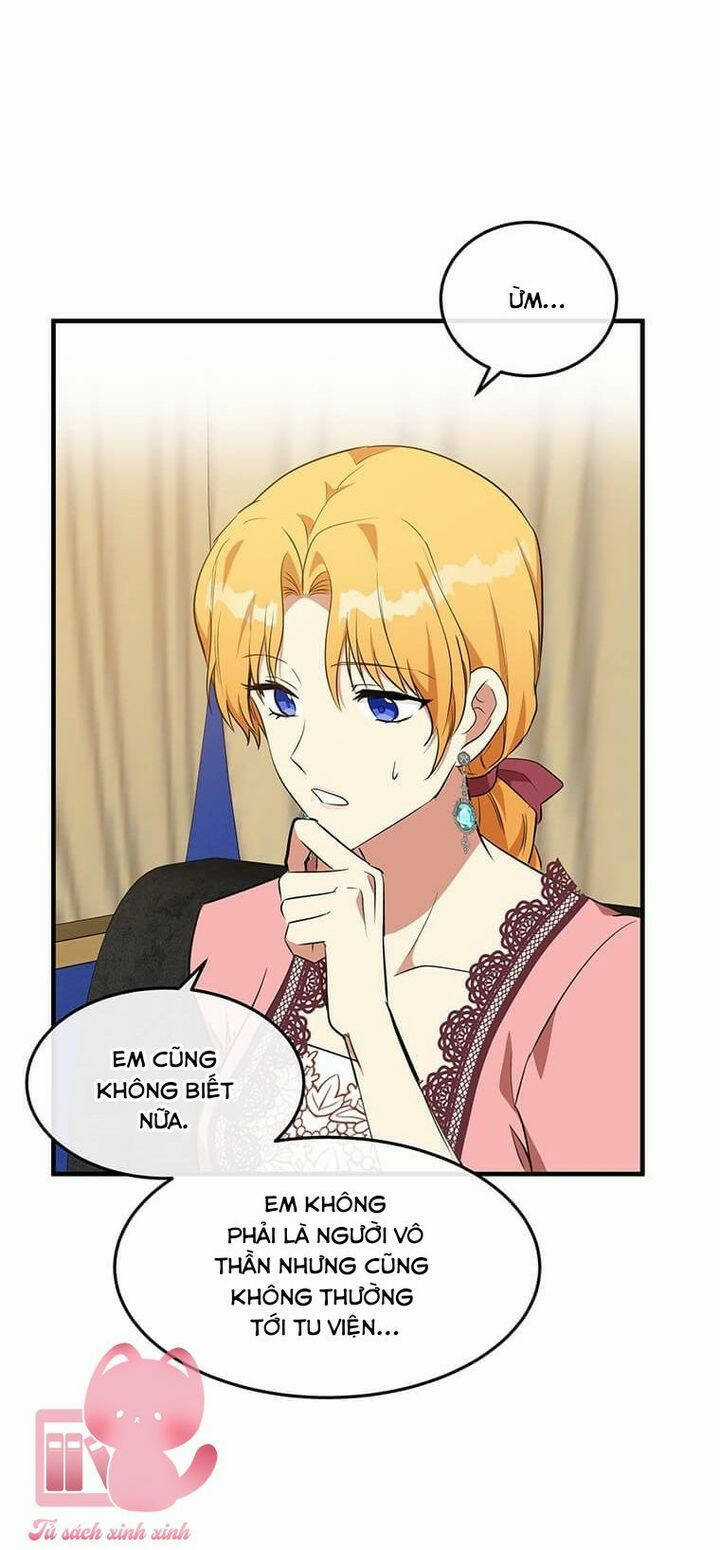 Ác Nữ Trùng Sinh - Chapter 101 - Trang 48