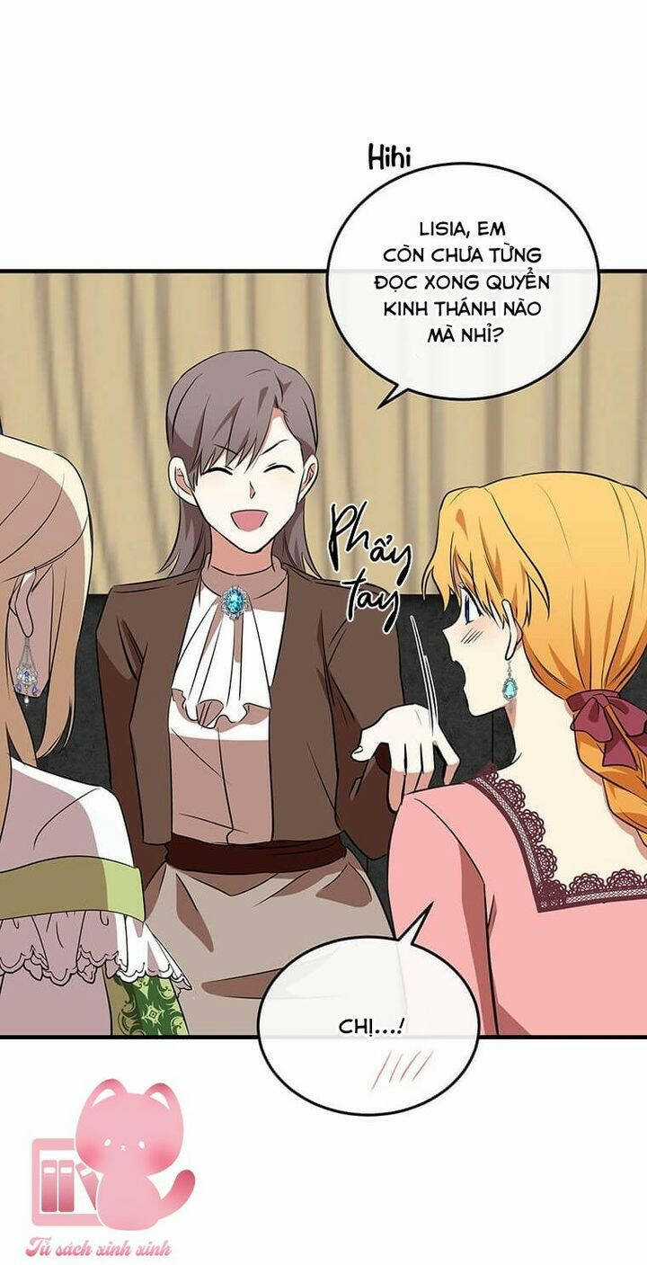 Ác Nữ Trùng Sinh - Chapter 101 - Trang 49