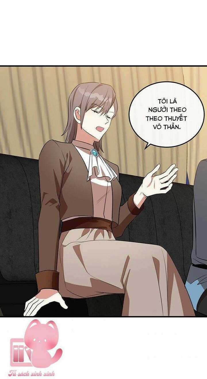 Ác Nữ Trùng Sinh - Chapter 101 - Trang 51