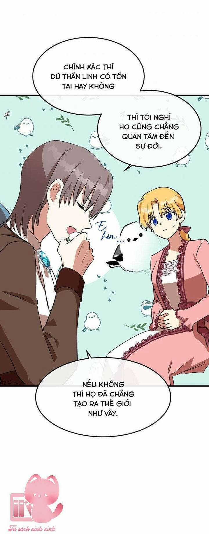 Ác Nữ Trùng Sinh - Chapter 101 - Trang 53