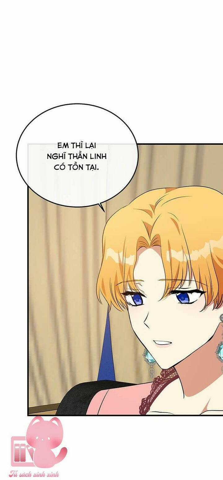 Ác Nữ Trùng Sinh - Chapter 101 - Trang 54