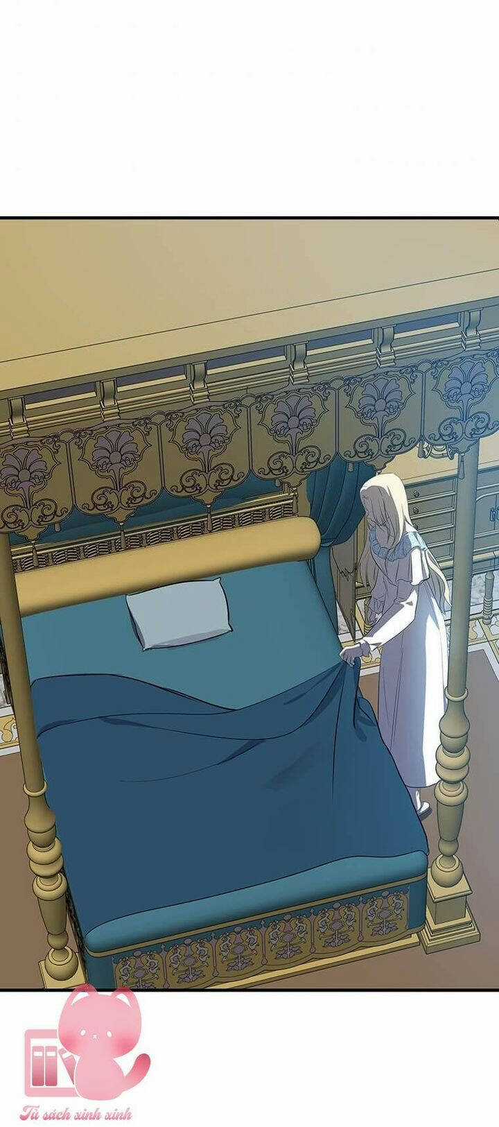 Ác Nữ Trùng Sinh - Chapter 101 - Trang 60