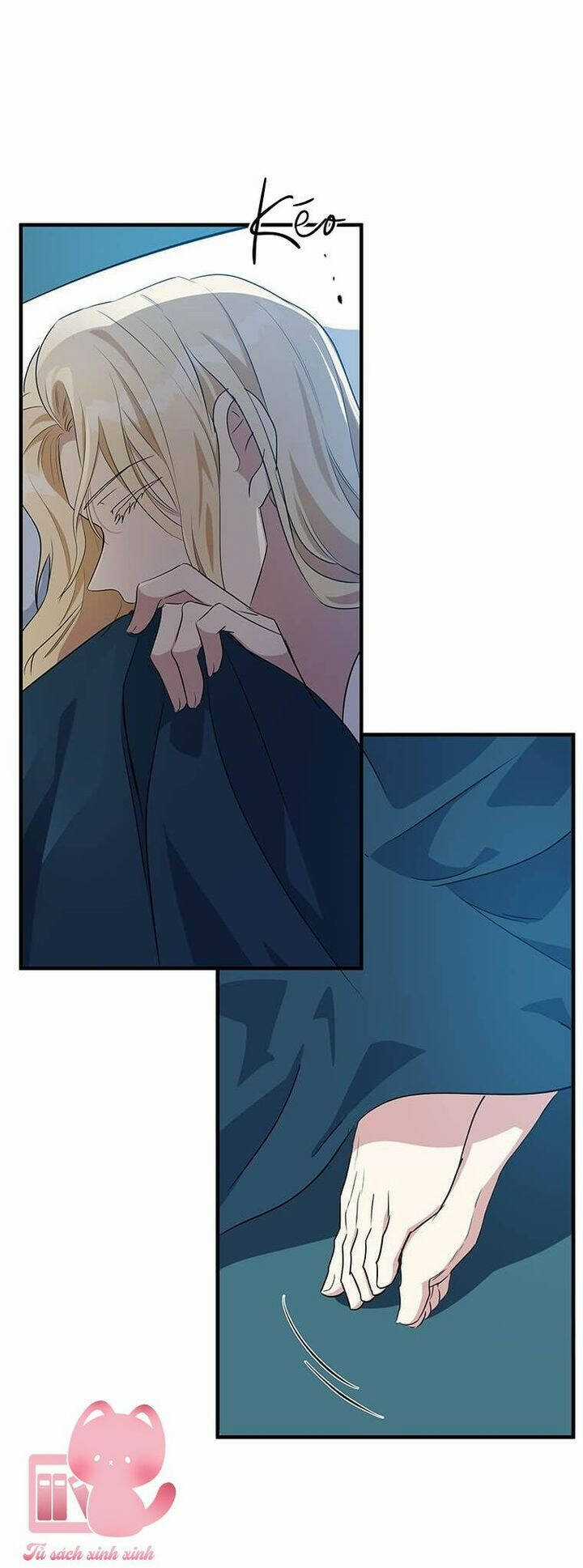 Ác Nữ Trùng Sinh - Chapter 101 - Trang 61