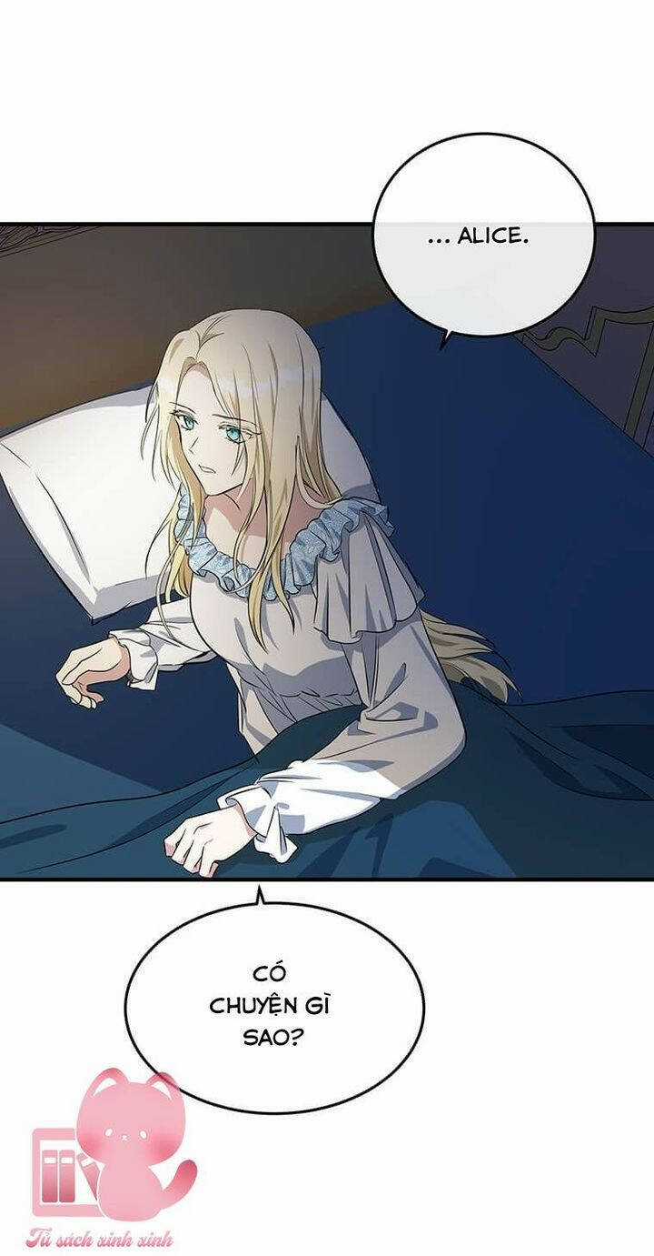 Ác Nữ Trùng Sinh - Chapter 101 - Trang 64