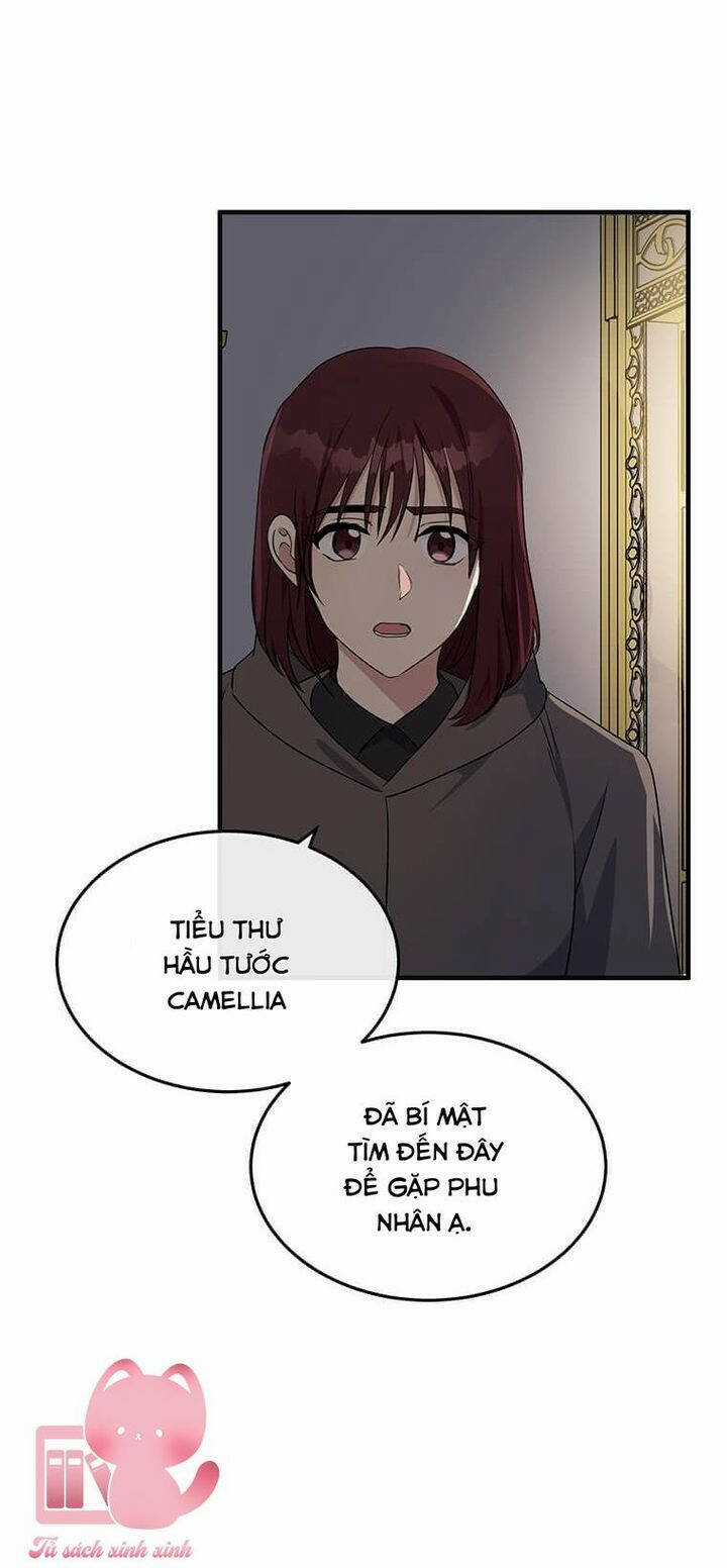 Ác Nữ Trùng Sinh - Chapter 101 - Trang 65