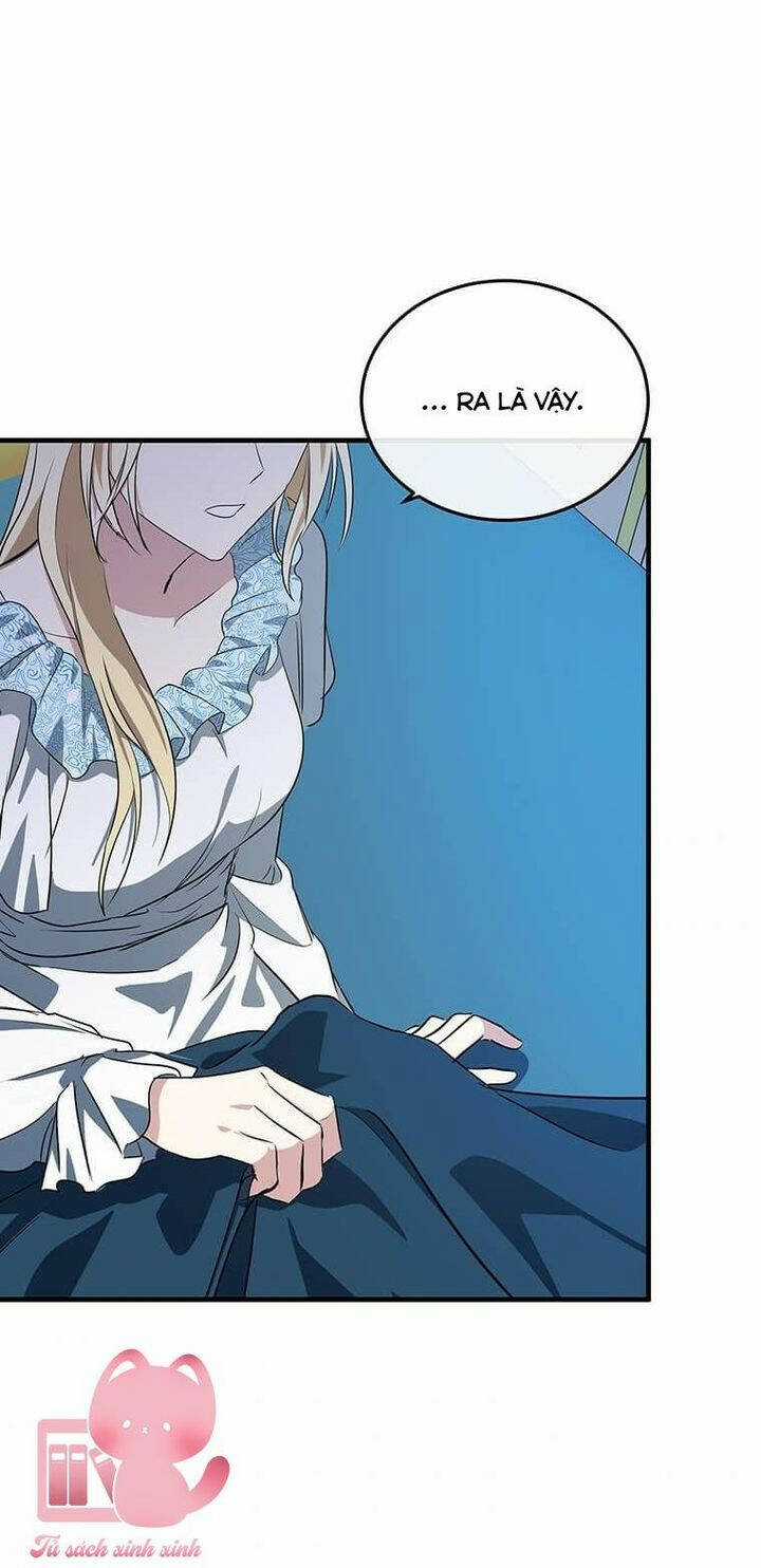 Ác Nữ Trùng Sinh - Chapter 101 - Trang 66