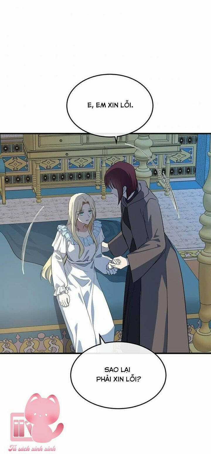 Ác Nữ Trùng Sinh - Chapter 101 - Trang 67