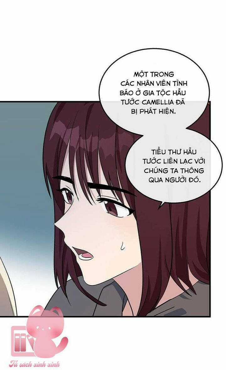 Ác Nữ Trùng Sinh - Chapter 101 - Trang 68