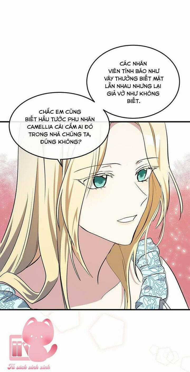 Ác Nữ Trùng Sinh - Chapter 101 - Trang 69