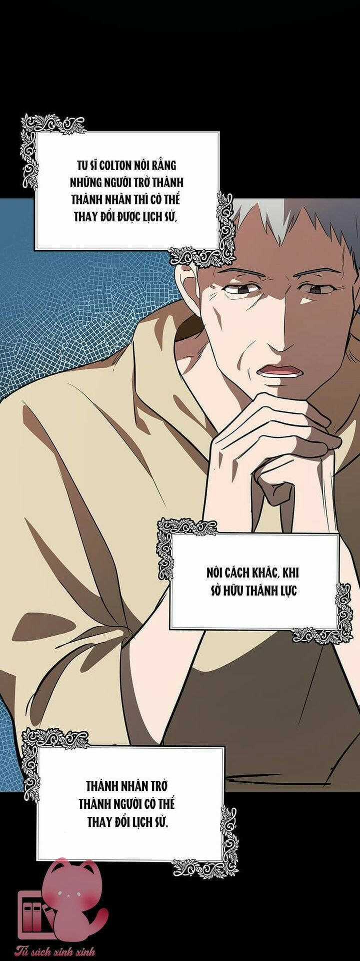 Ác Nữ Trùng Sinh - Chapter 101 - Trang 8