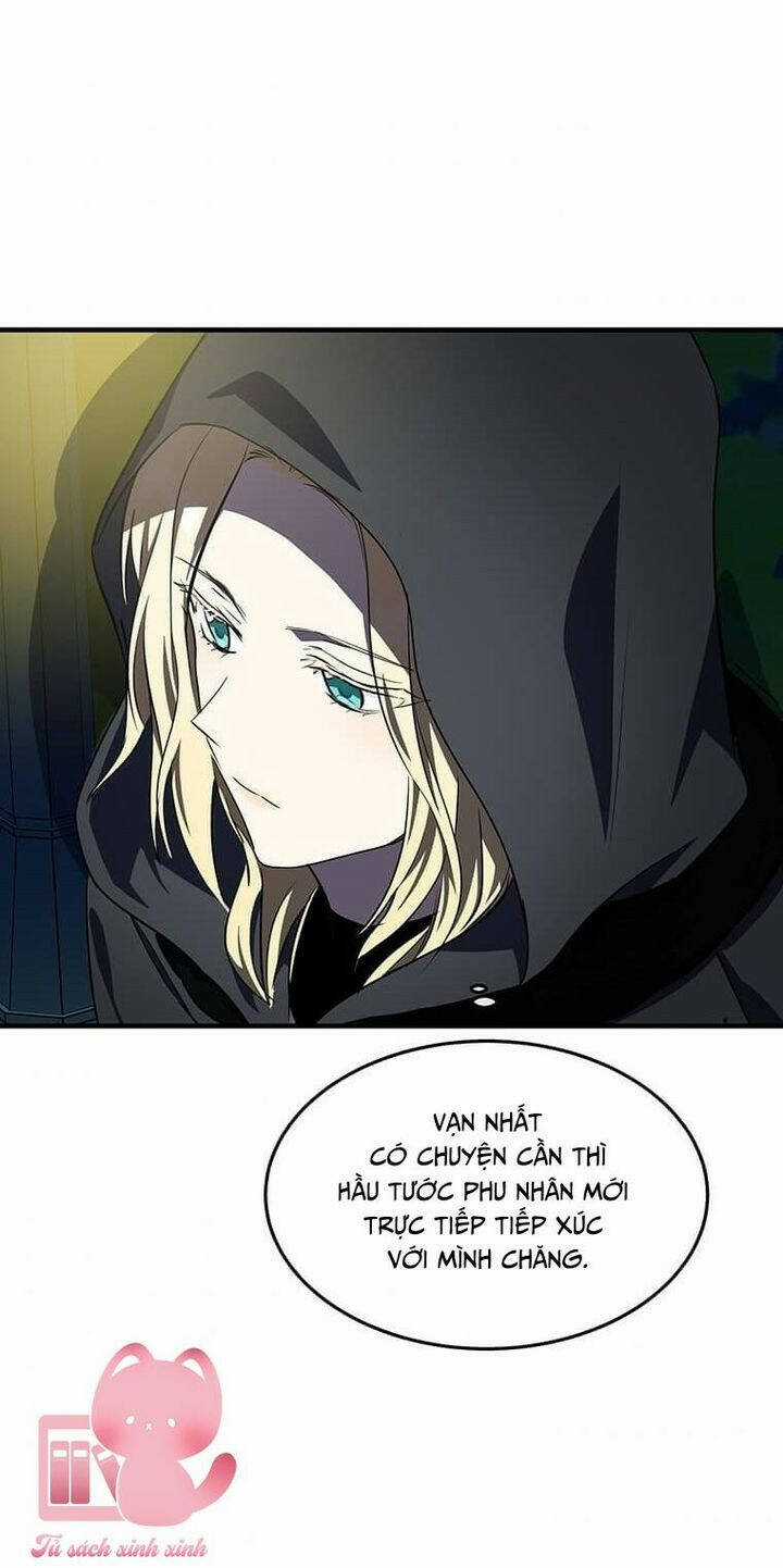 Ác Nữ Trùng Sinh - Chapter 101 - Trang 74