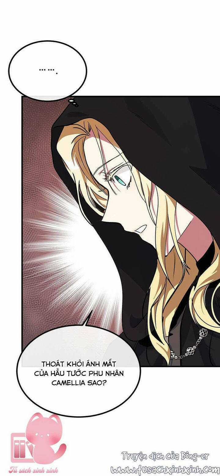 Ác Nữ Trùng Sinh - Chapter 102 - Trang 11