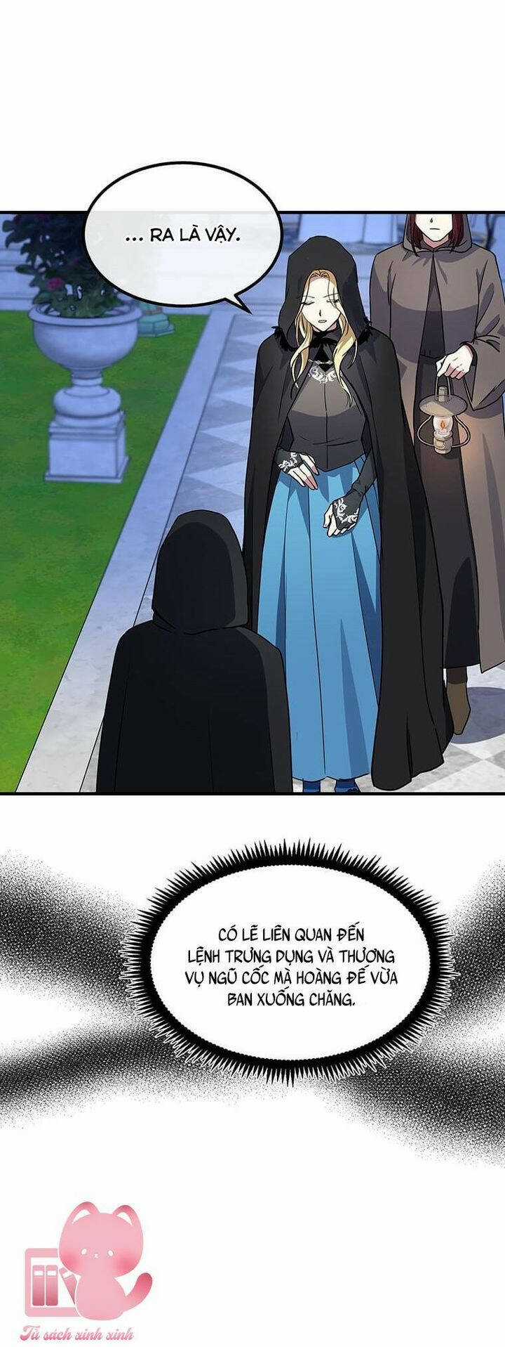 Ác Nữ Trùng Sinh - Chapter 102 - Trang 13