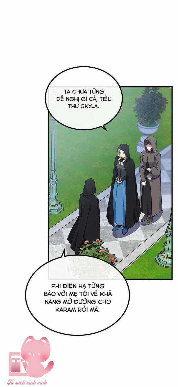 Ác Nữ Trùng Sinh - Chapter 102 - Trang 16