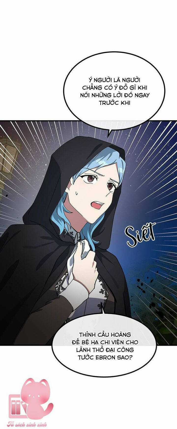 Ác Nữ Trùng Sinh - Chapter 102 - Trang 17