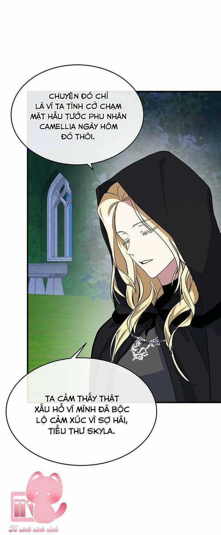 Ác Nữ Trùng Sinh - Chapter 102 - Trang 18