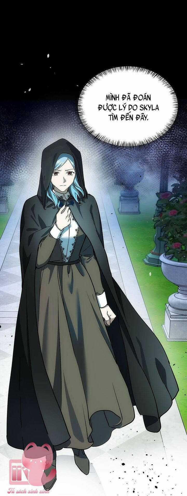 Ác Nữ Trùng Sinh - Chapter 102 - Trang 20