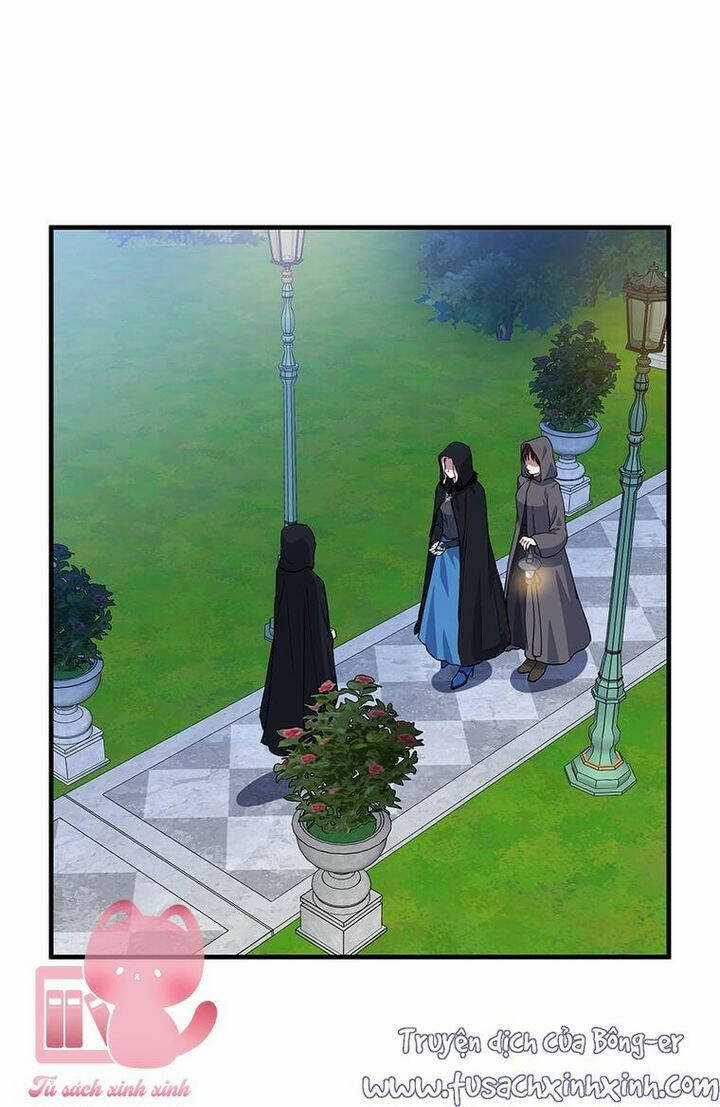 Ác Nữ Trùng Sinh - Chapter 102 - Trang 3