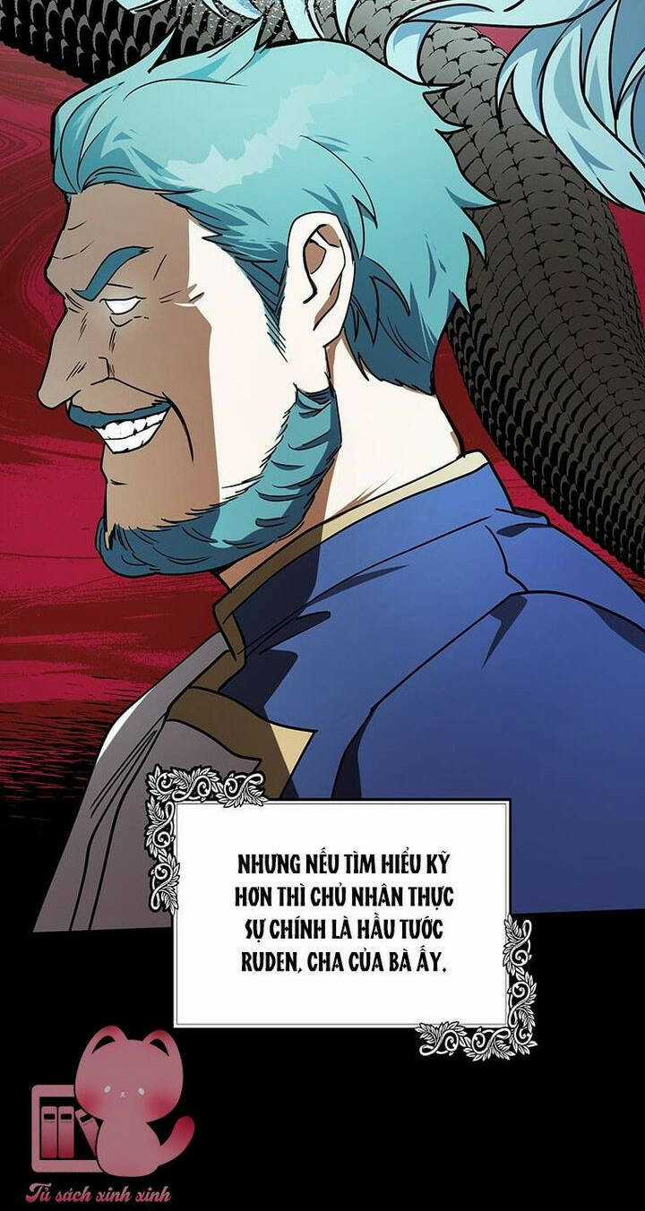 Ác Nữ Trùng Sinh - Chapter 102 - Trang 22