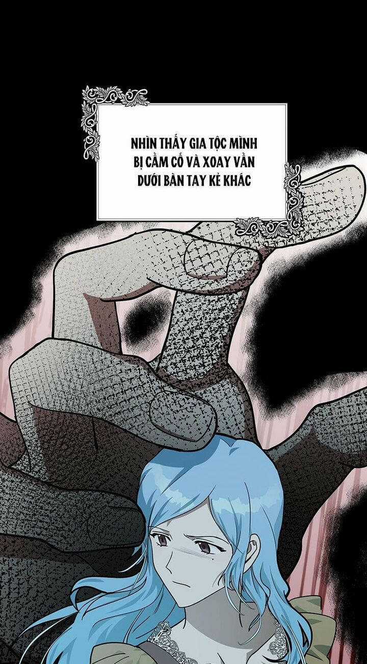 Ác Nữ Trùng Sinh - Chapter 102 - Trang 23