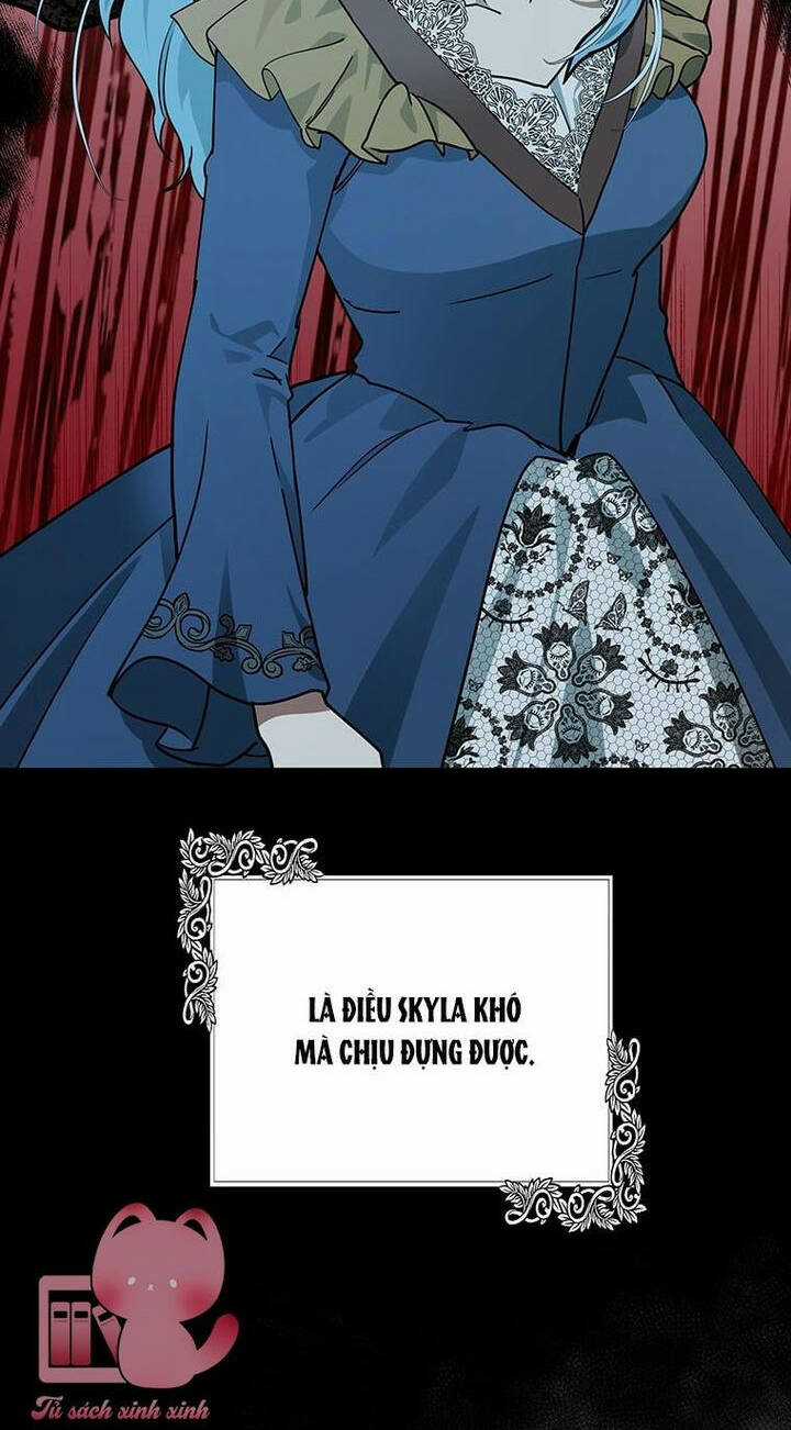 Ác Nữ Trùng Sinh - Chapter 102 - Trang 24