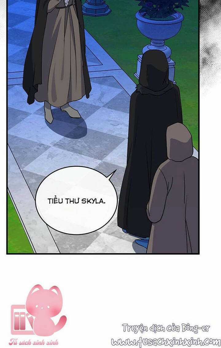 Ác Nữ Trùng Sinh - Chapter 102 - Trang 26