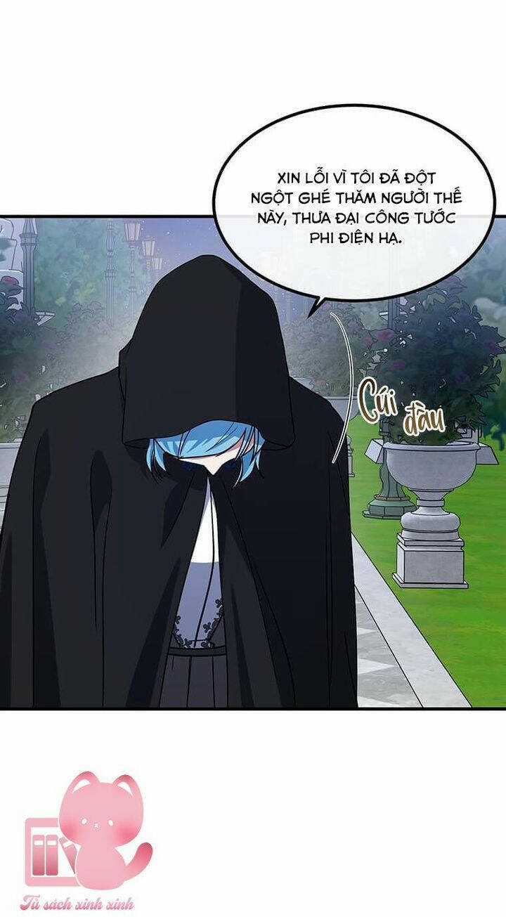 Ác Nữ Trùng Sinh - Chapter 102 - Trang 4