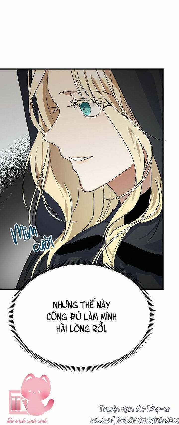 Ác Nữ Trùng Sinh - Chapter 102 - Trang 31