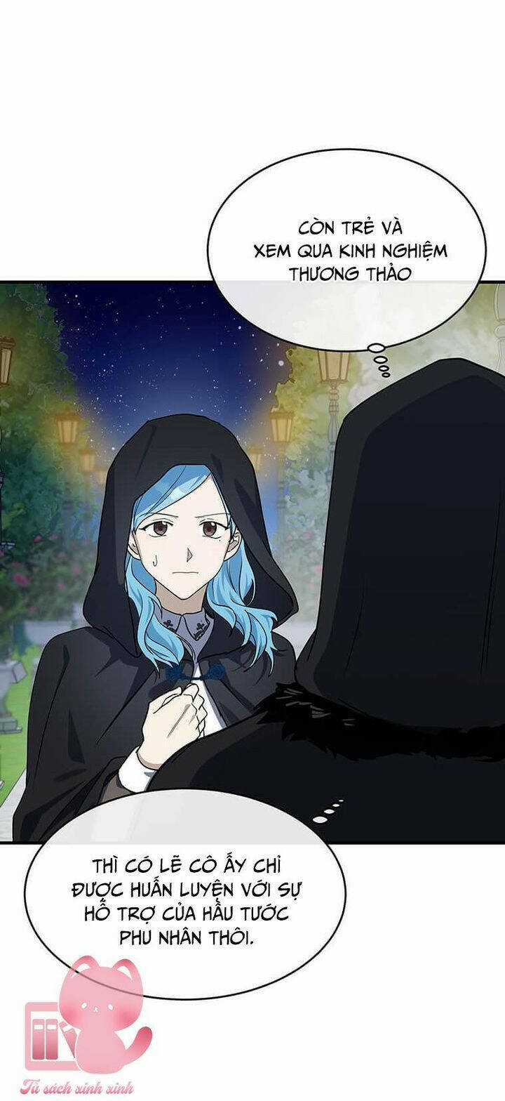 Ác Nữ Trùng Sinh - Chapter 102 - Trang 32