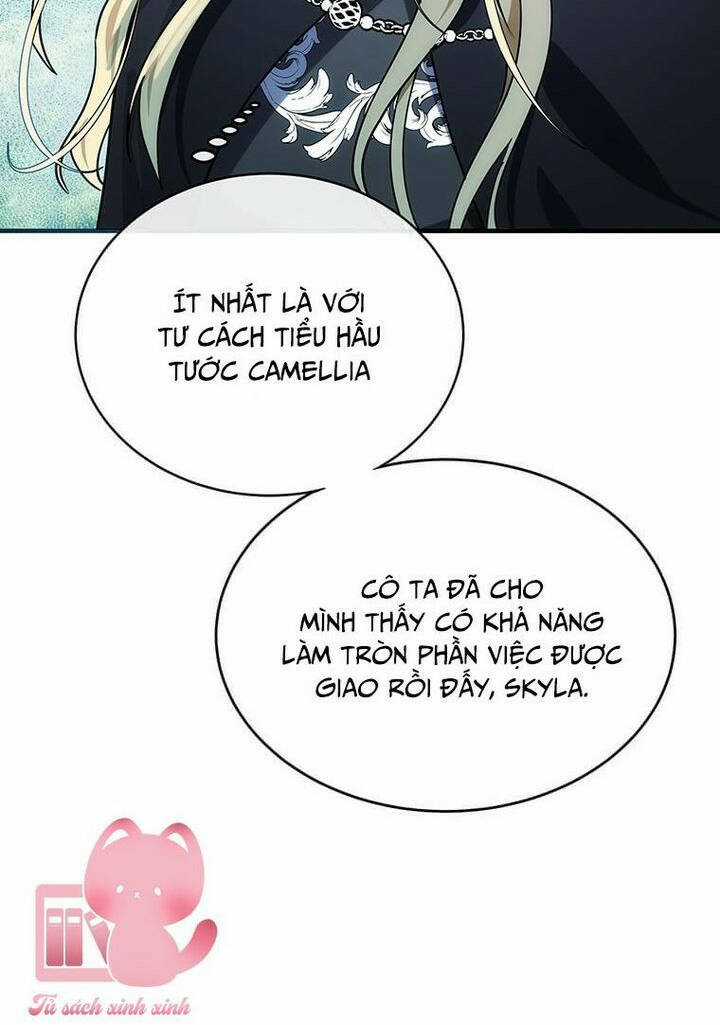 Ác Nữ Trùng Sinh - Chapter 102 - Trang 34