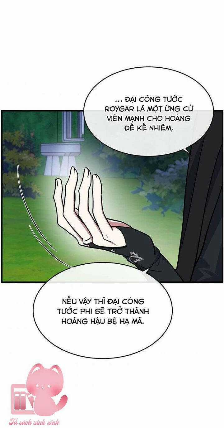 Ác Nữ Trùng Sinh - Chapter 102 - Trang 35