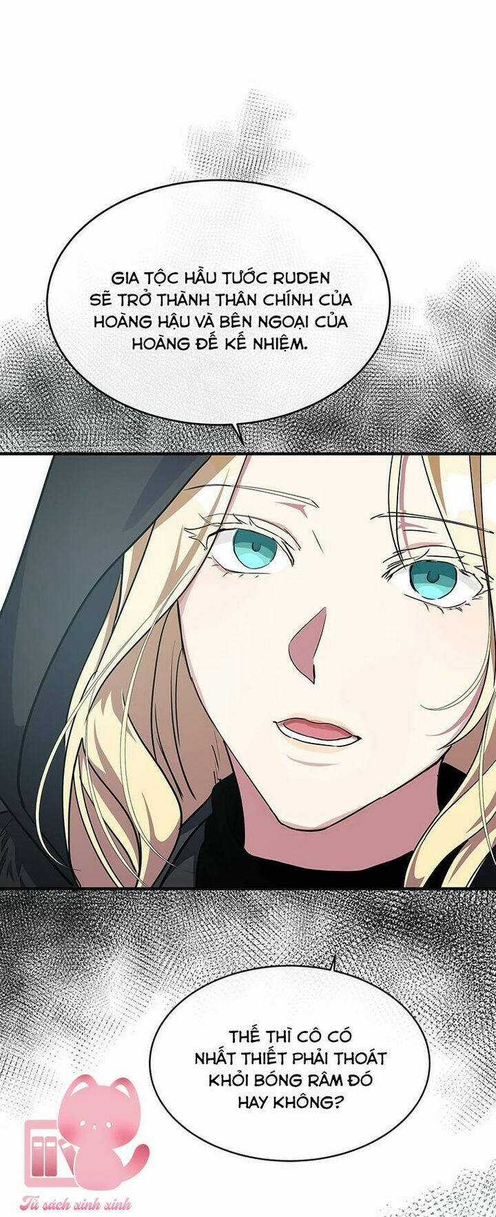 Ác Nữ Trùng Sinh - Chapter 102 - Trang 37