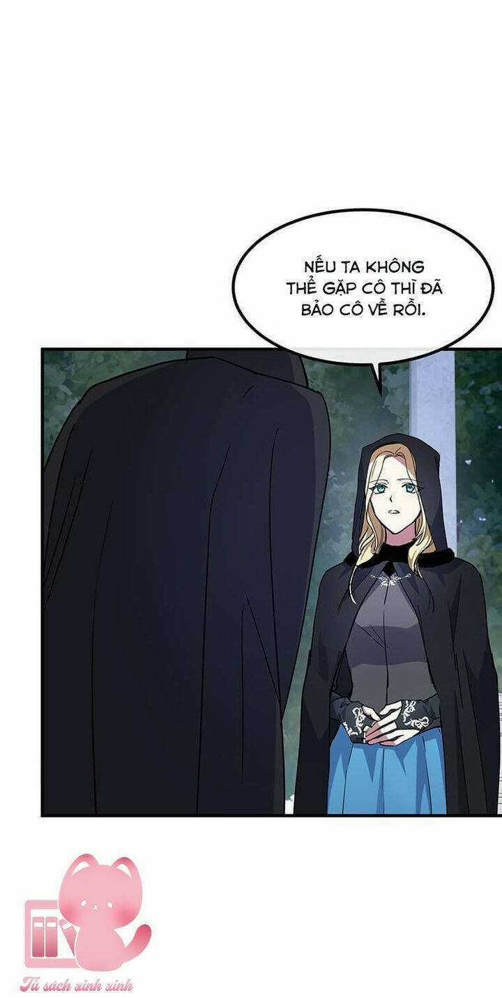 Ác Nữ Trùng Sinh - Chapter 102 - Trang 5