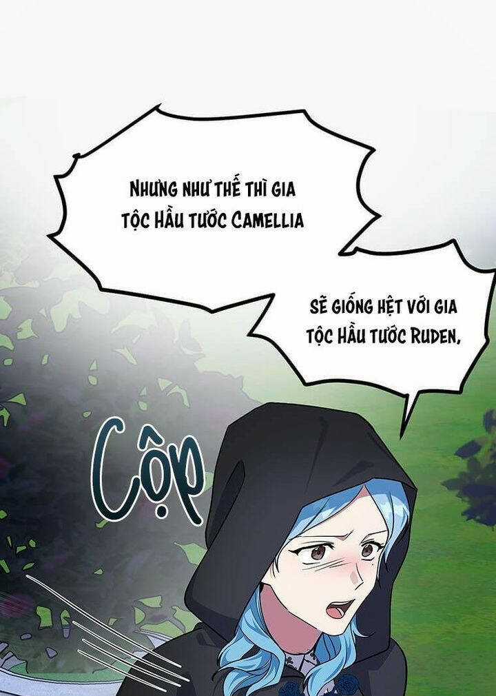 Ác Nữ Trùng Sinh - Chapter 102 - Trang 42