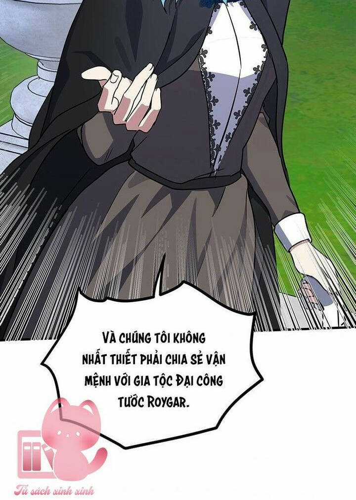 Ác Nữ Trùng Sinh - Chapter 102 - Trang 43