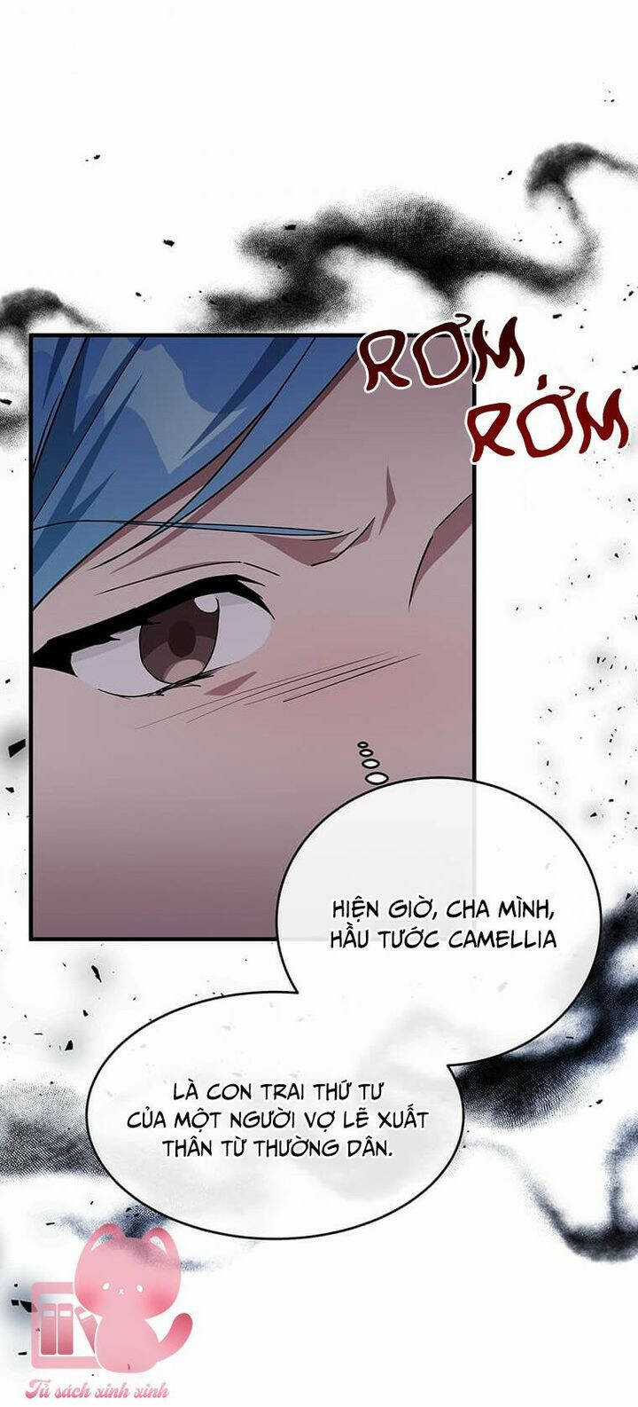 Ác Nữ Trùng Sinh - Chapter 102 - Trang 44