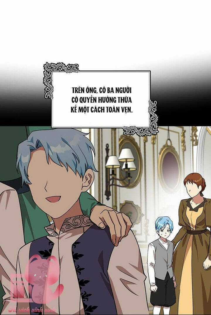 Ác Nữ Trùng Sinh - Chapter 102 - Trang 45