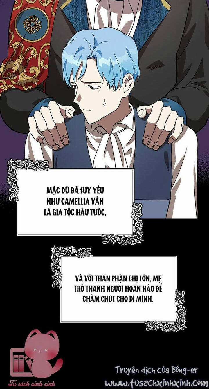 Ác Nữ Trùng Sinh - Chapter 102 - Trang 47