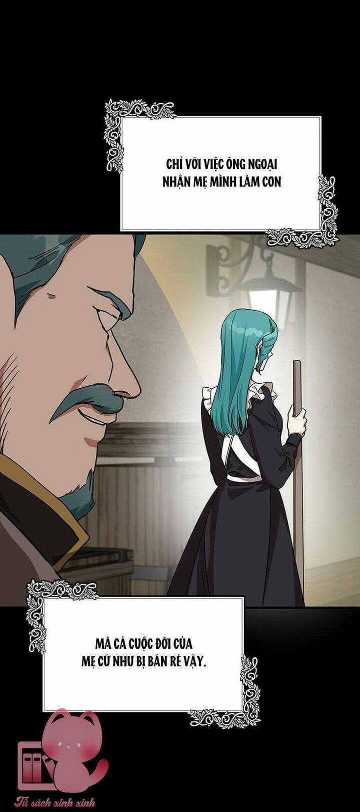 Ác Nữ Trùng Sinh - Chapter 102 - Trang 48