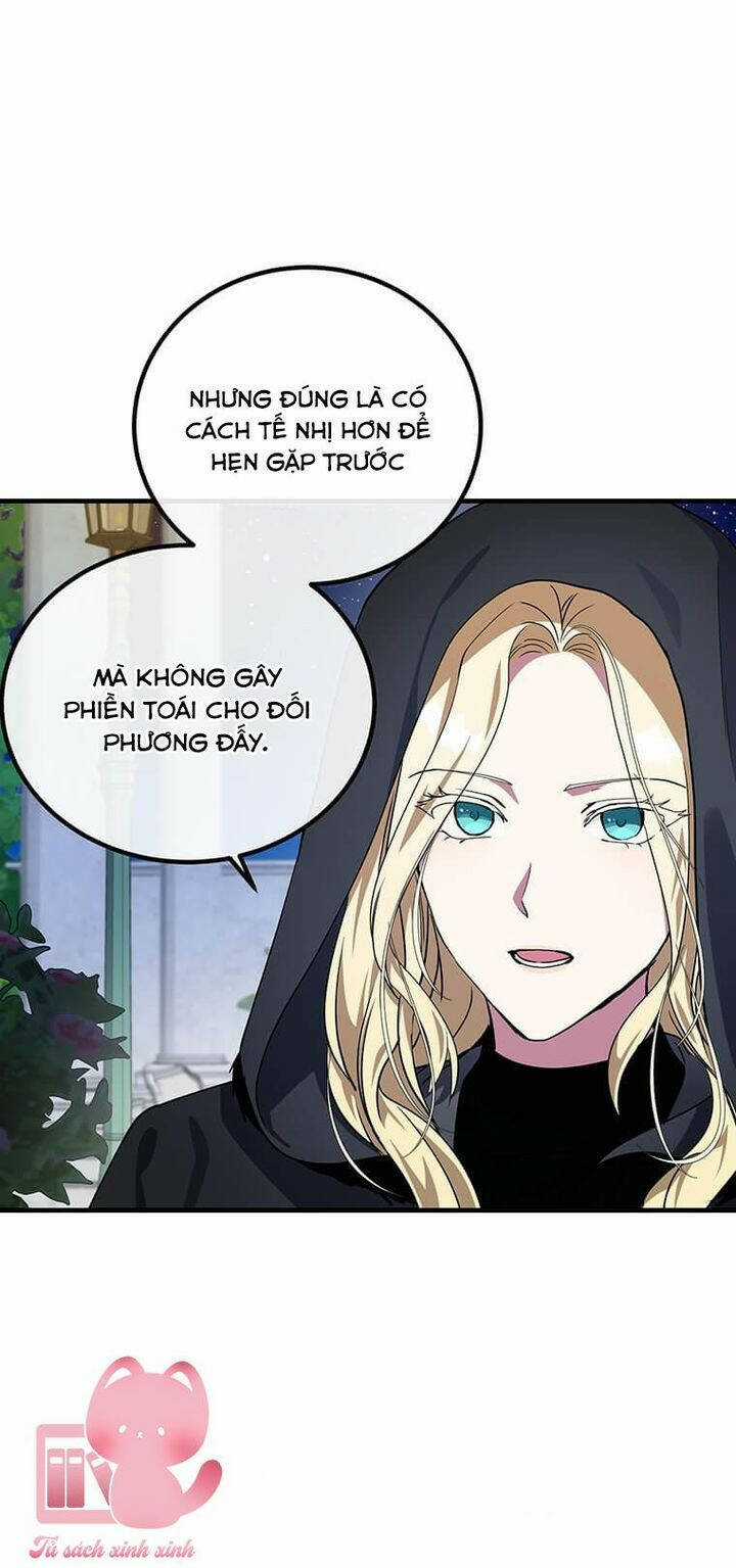 Ác Nữ Trùng Sinh - Chapter 102 - Trang 6