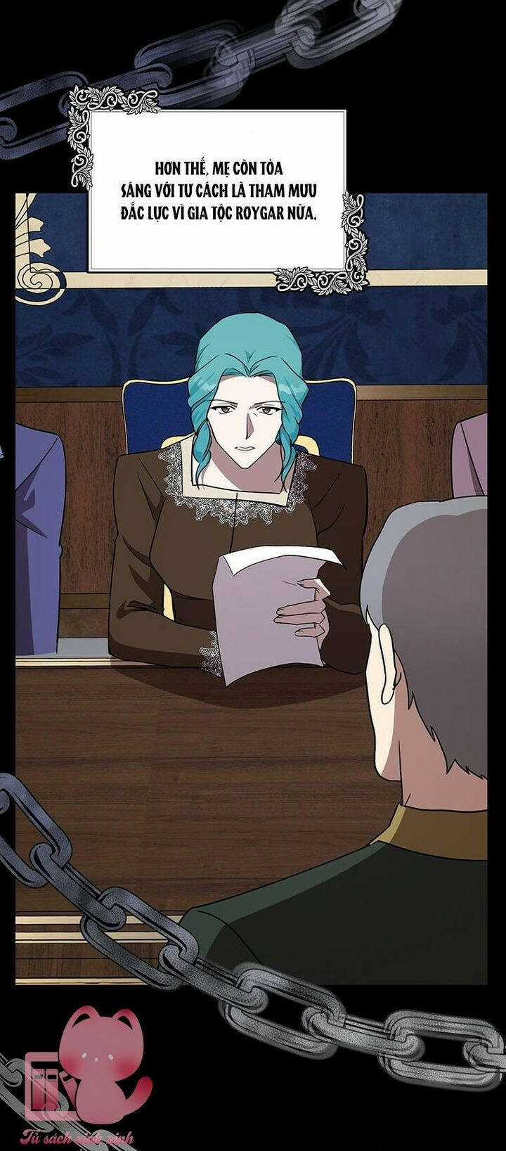 Ác Nữ Trùng Sinh - Chapter 102 - Trang 58