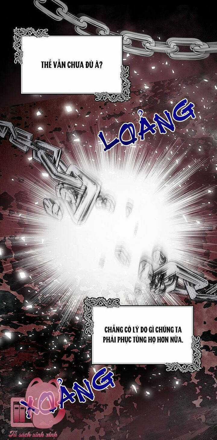 Ác Nữ Trùng Sinh - Chapter 102 - Trang 59