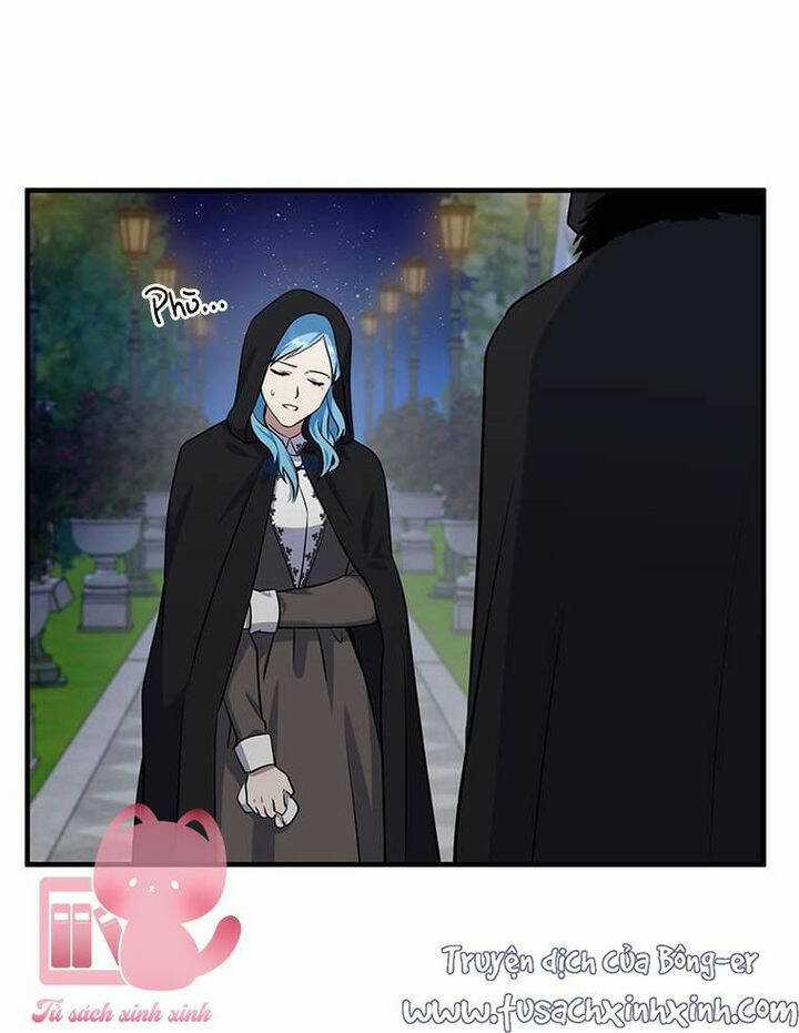 Ác Nữ Trùng Sinh - Chapter 102 - Trang 61