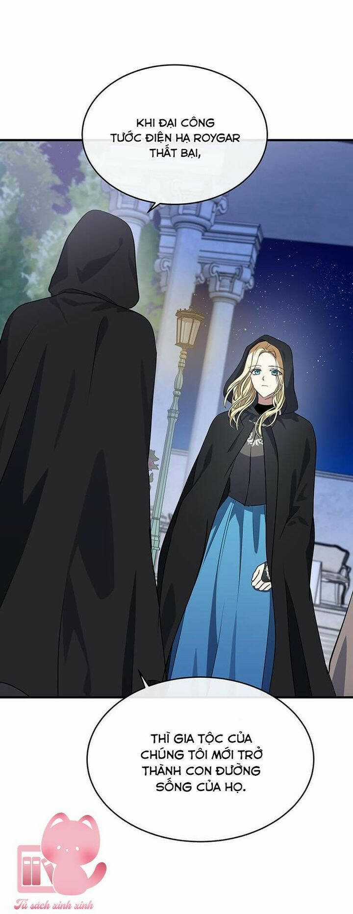 Ác Nữ Trùng Sinh - Chapter 102 - Trang 64