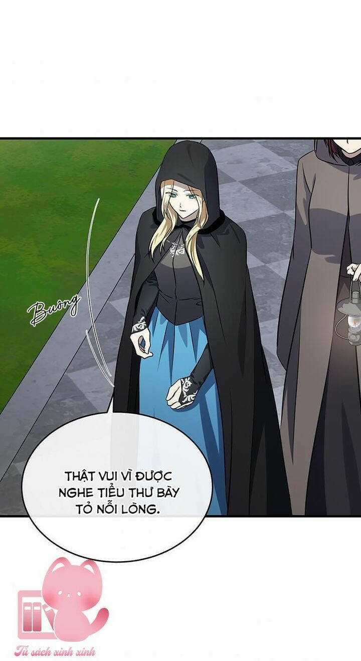 Ác Nữ Trùng Sinh - Chapter 102 - Trang 66