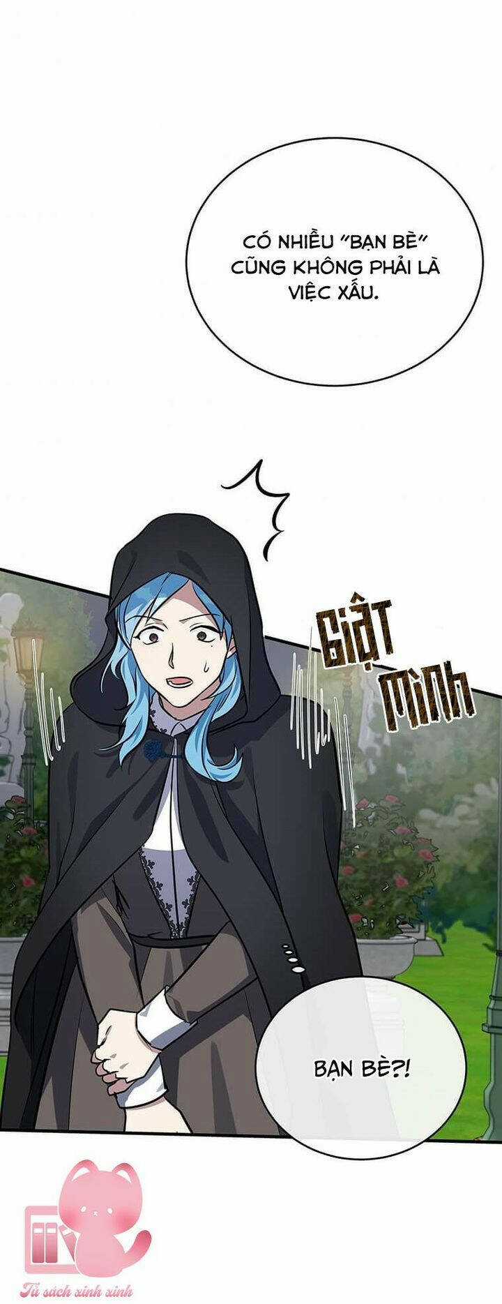 Ác Nữ Trùng Sinh - Chapter 102 - Trang 67