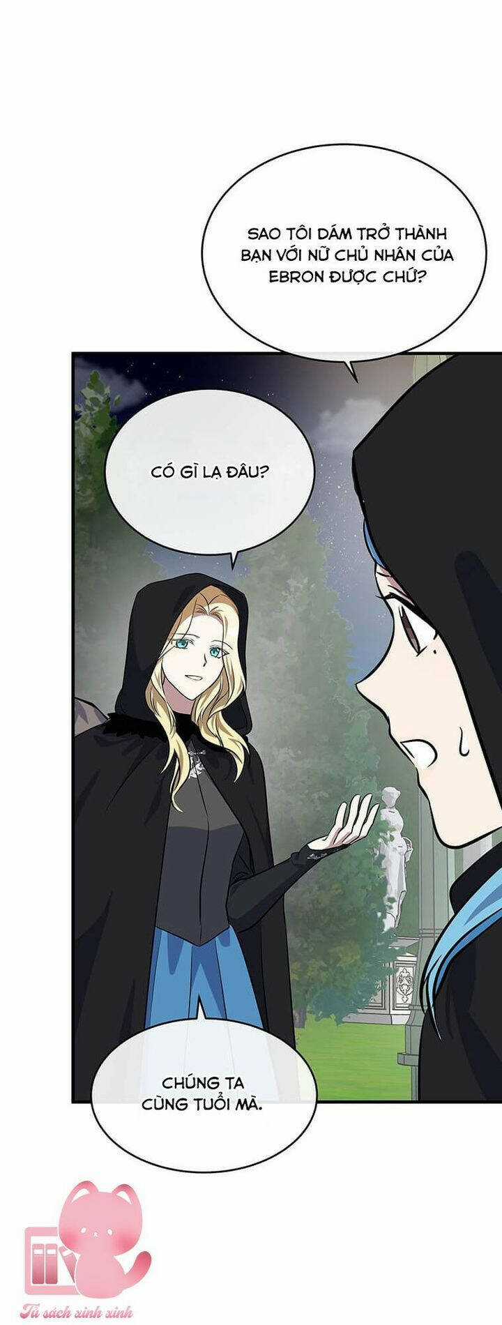 Ác Nữ Trùng Sinh - Chapter 102 - Trang 68