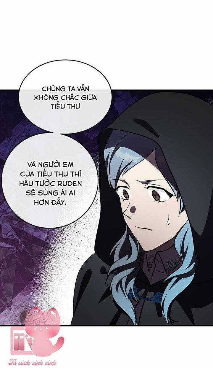 Ác Nữ Trùng Sinh - Chapter 102 - Trang 70